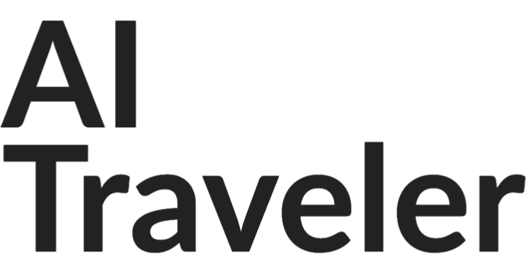 AI Travelar｜AIトラベラー