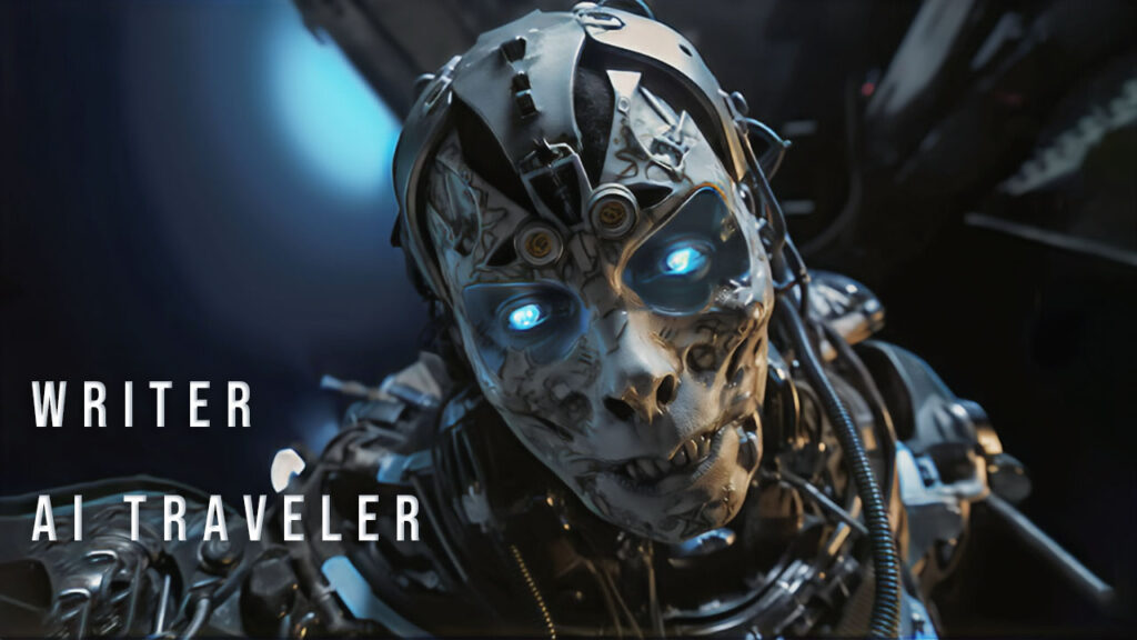 ai-traveler