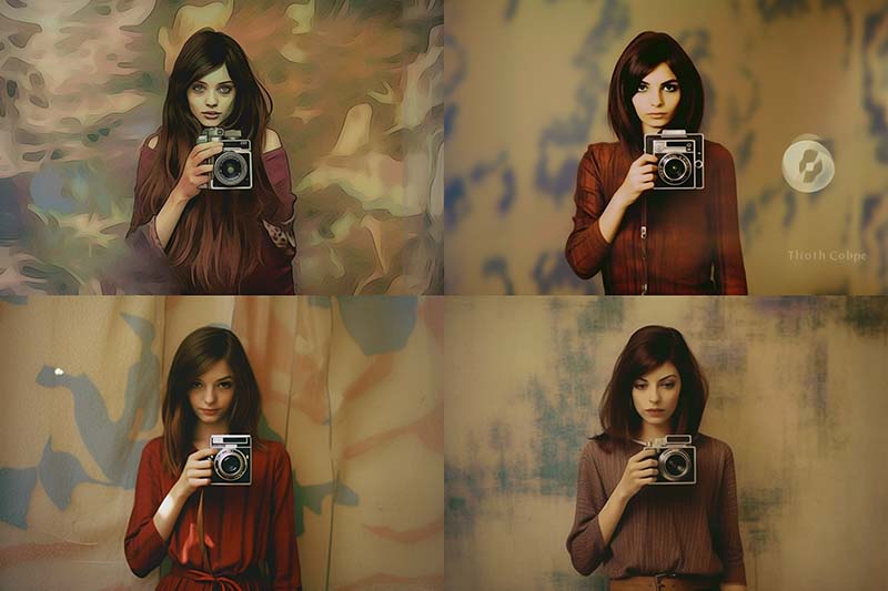 A_girl_snapshot